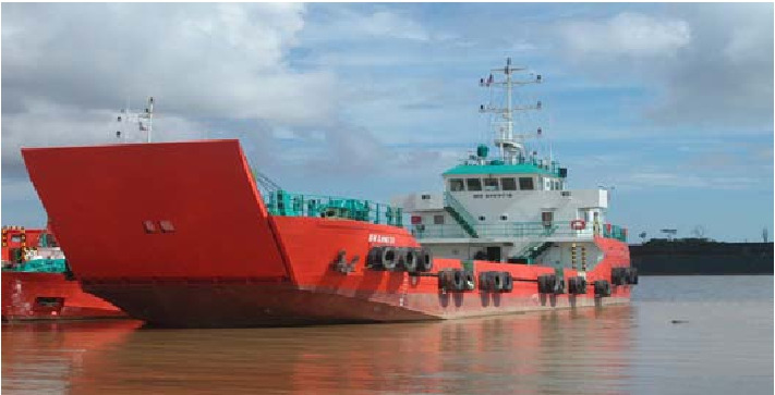 Landing Craft 64 M